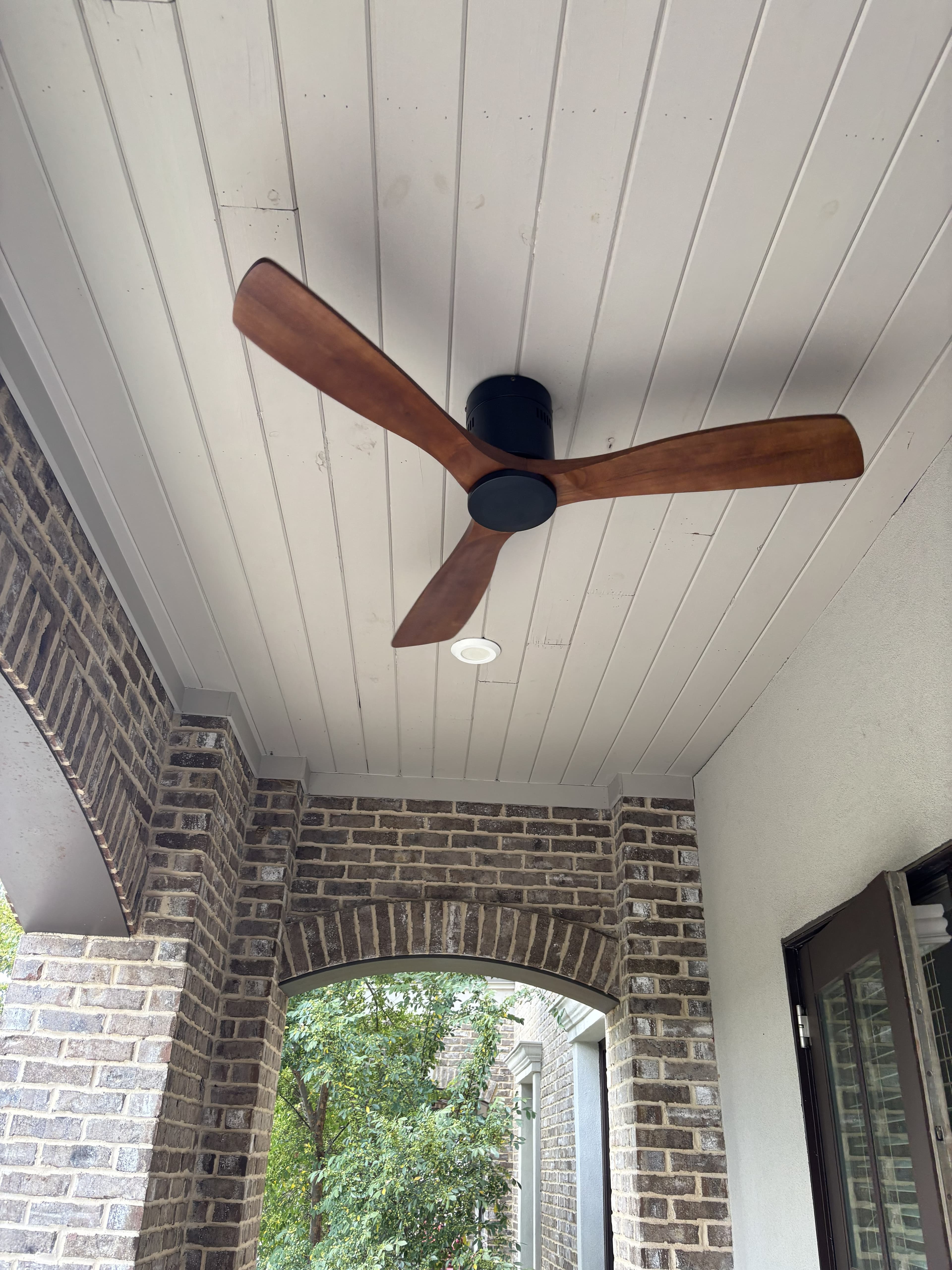 Ceiling Fan Installation